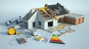 Langkah-langkah Membuat RAB Renovasi Rumah